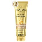 Buy Pantene Pro-V Moisture Renewal Oil Replacement Leave-On Cream 275ml in Saudi Arabia