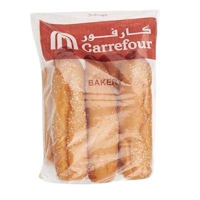 Buy Assorted English Cakes 2-Piece Pack Online - Shop Bakery on Carrefour  UAE