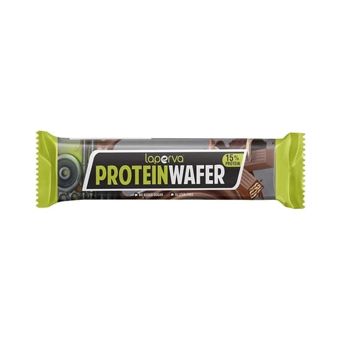 Laperva Protein Choco Wafer 21.5g