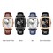 TEVISE-TEVISE T802D Business Men Automatic Mechanical Watch Fashion Casual Leather Strap Male Wristwatch