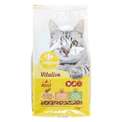 Cat biscuits hot sale online