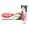 Colgate Total Pro Activated Charcoal Toothpaste White 75ml