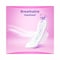 Always Skin Love Lavender Freshness Thick And Large Pads White 10 Pads