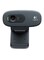 Logitech Hd Webcam C270 Black