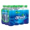 Arwa Mineral Drinking Water 500ml x Pack of 12