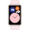Huawel Smartwatch With Slim Metal Body 1.64 Vivid AMOLED Display Quick-Workout Animation Pink
