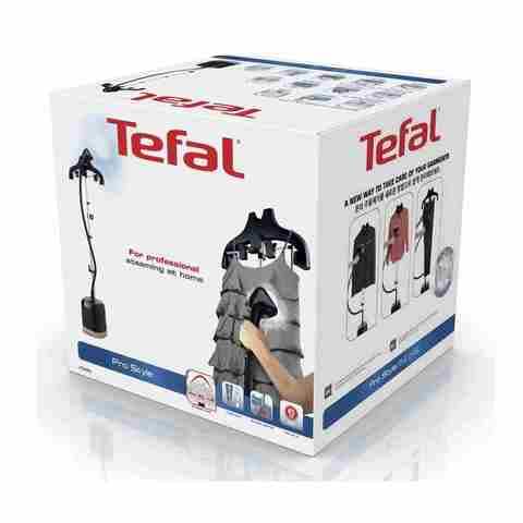 Tefal Garment Steamer Pro Style IT3420 1700 Watts