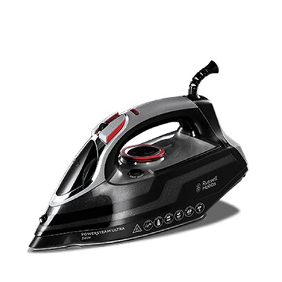 Russell hobbs deals steam iron 24830