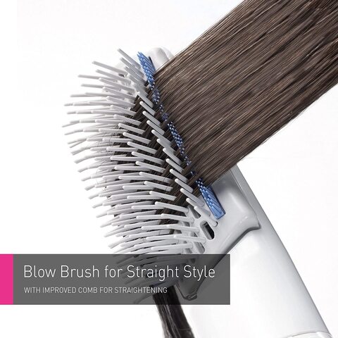 Panasonic hotsell styling brush