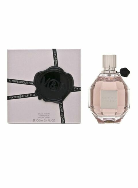 Viktor rolf flowerbomb eau outlet de parfum spray