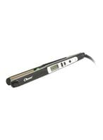 Buy Okema Hair Straightener Tong Black in Saudi Arabia