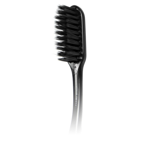 Colgate Slim Soft Black Charcoal Toothbrush 1 Pcs