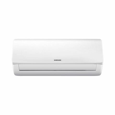 Samsung Split Air Conditioner 18000 BTU AR18TVFZEWK White