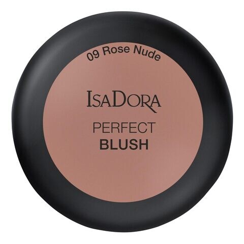 Isadora Perfect Blush Rose Nude
