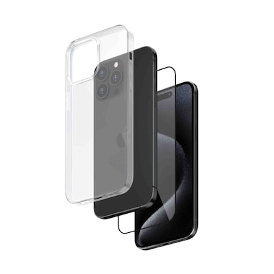 Buy Smart Glass Screen Protector for iPhone 14 Pro Max Online