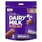 Cadbury Dairy Milk Hazelnut Chocolate Sharing Pack 168g