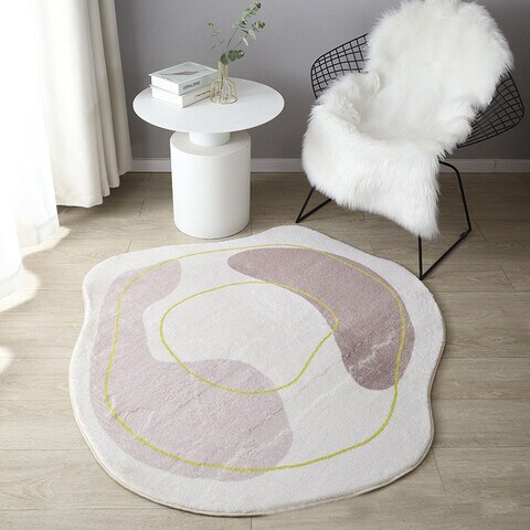 How to make a luxury rug non-slip