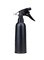 Generic Hairdressing Water Spray Bottle Black 22.5x6x11centimeter