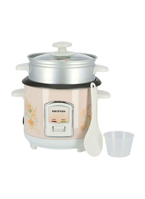 0.6 litre deals electric rice cooker