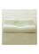 Generic Orthopedic Memory Foam Pillow Foam White 30 X 50Centimeter