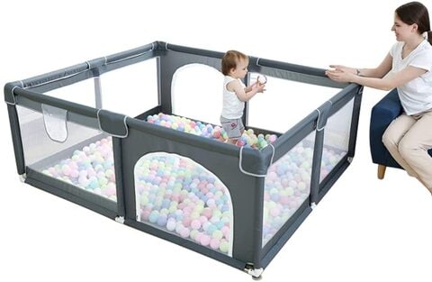 Baby safety fences store indoor