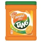 Buy Tang Orange Flavoured Powder Juice 2kg in UAE