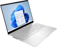HP 2023 Newest Envy Laptop, 16&quot; WQXGA Touch-Screen, Intel Core i9 13900H Upto 5.4GHz, NVIDIA GeForce RTX 4060, 64GB DDR5 RAM, 1TB SSD, Wi-Fi 6E, Bluetooth, Backlit Keyboard, Windows 11 Home