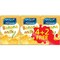 Almarai UHT Nijoom Banana Milk 150ml Pack of 6