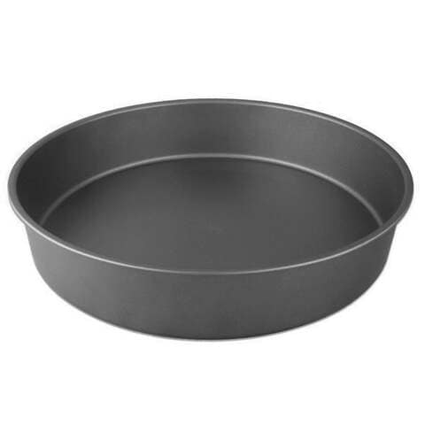 Circular baking deals tray