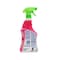 Dettol Power Kitchen Cleaner Spray Pink Grapefruit 500ml