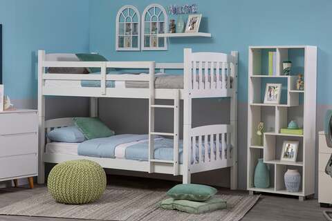 Pan emirates deals bunk bed