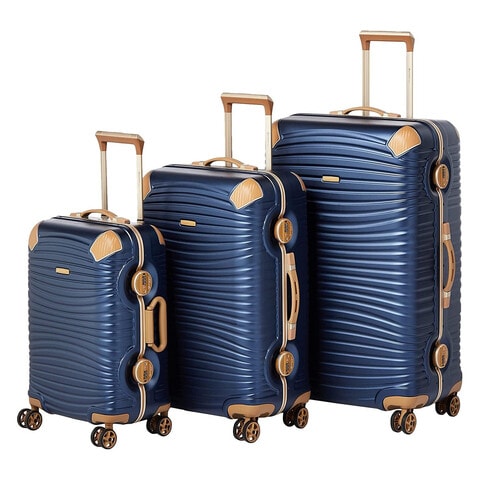 Makrolon luggage store