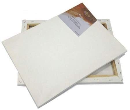 Buy Generic Blank Canvas 40 By 60 cm Online Shop Stationery