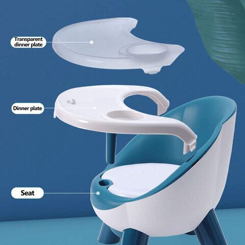 Baby Seat & Play Chair