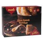 Buy Manti Frozen Meat Beurek 480g in Kuwait
