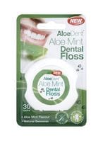 اشتري Aloedent - Aloe Mint Dental Floss 30m في الامارات