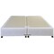 King Koil Sleep Care Spine Guard Bed Base SCKKSGB11 White 200x200cm