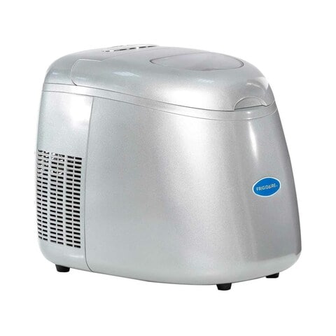 Frigidaire FDIM01 Ice Maker 65W Silver
