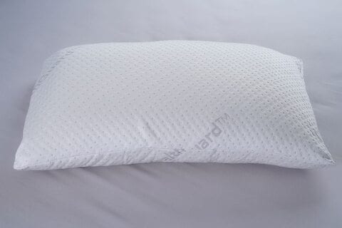 Aeroflex memory hot sale foam pillow