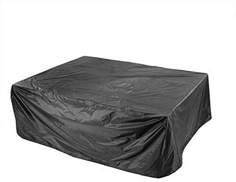 Generic Waterproof Garden Furniture Dust Cover Desk Sofa Lounge Chair Outdoor Protection Protector Covers 200X160X70Cm