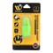 World Sharpener Eraser Set 1 Pc