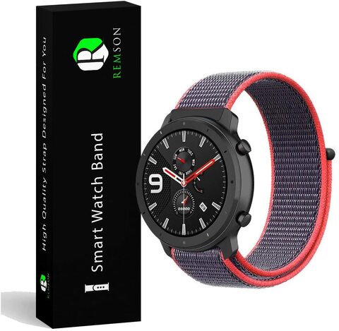 Amazfit gtr 2025 47mm strap