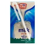 Buy KD Cow UHT Low Fat Milk 250ml in Kuwait