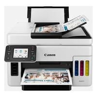 Canon Maxify Printer GX6040 White
