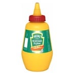 Buy Heinz Mustard Squeeze - 235 gram in Egypt