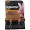 Duracell Plus Power Battery AAA Pack Of 2 Pieces
