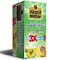 Alattar Green Tea With Lemon And Honey 20 Bag