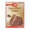 Betty Crocker Super Moist Milk Chocolate Mix 510g Pack of 2