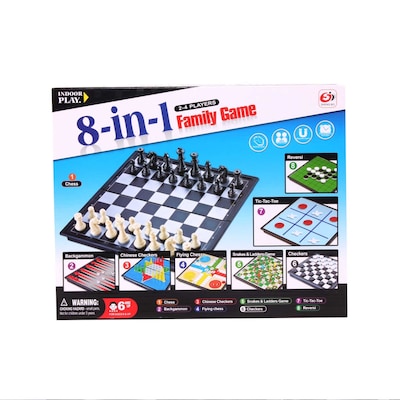 Buy Board Games, Cards & Puzzles Online - Shop on Carrefour UAE