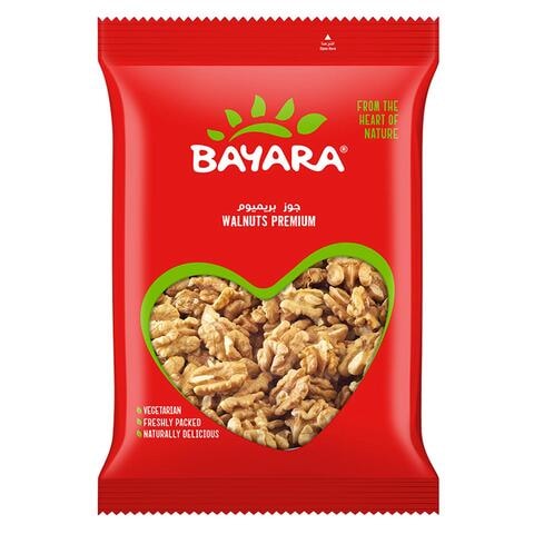 Bayara Walnuts Premium 200g
